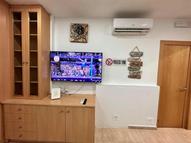 Apartamento en alquiler en Sant Adrià De Besòs, Sant Joan Baptista