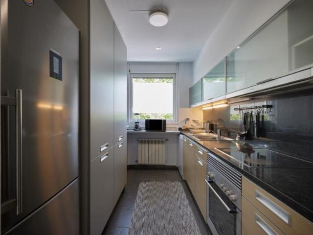 Apartamento en alquiler en Sant Cugat Del Vallès