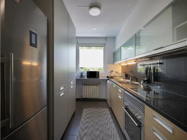 Apartamento en alquiler en Valldoreix, Vallès Occidental