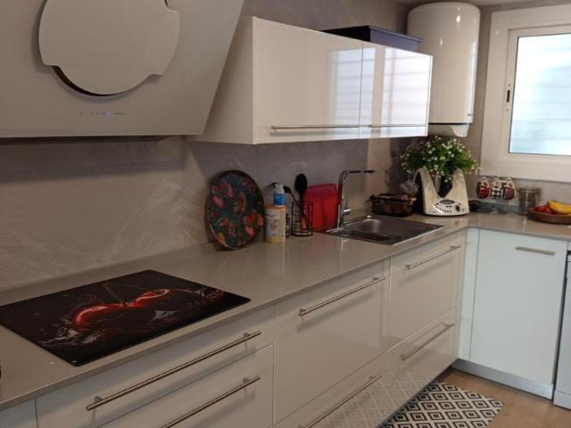 Apartamento en alquiler en Can Villar de la Riera, Maresme