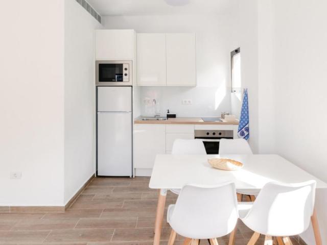 Apartamento en alquiler en Santa Cruz De Tenerife, Canarias