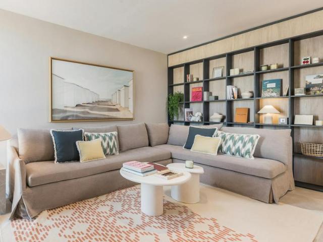 Apartamento en alquiler en Urbanització Siesta, Eivissa