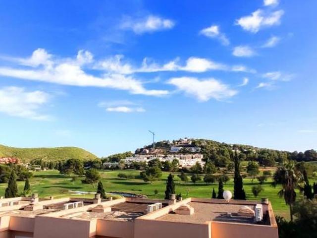 Apartamento en alquiler en Urbanització Roca Llisa, Eivissa