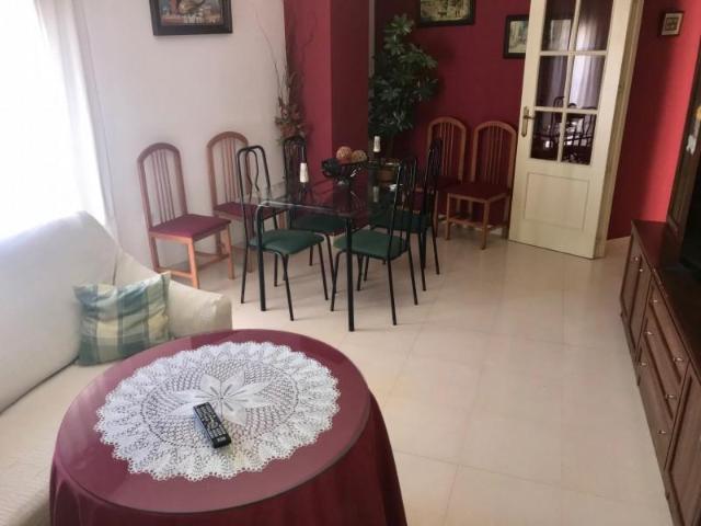 Apartamento en alquiler en Tierra de Barros, Extremadura