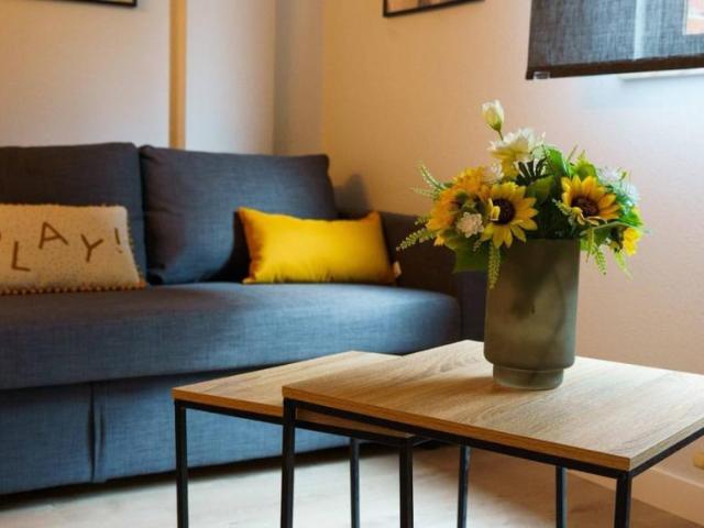 Apartamento en alquiler en Valdelagua, Santa Marta De Tormes