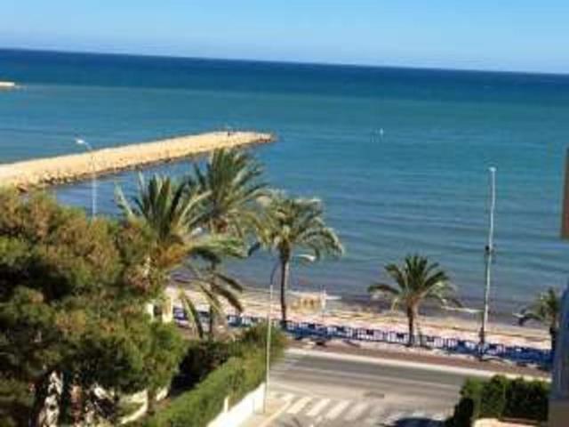 Apartamento en alquiler en Santa Pola