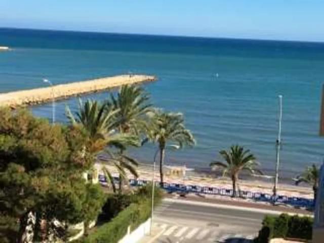 Apartamento en alquiler en Santa Pola, Valencia
