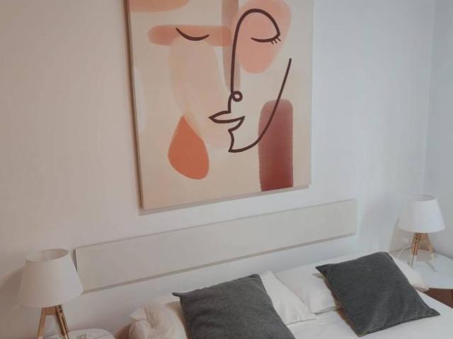 Apartamento en alquiler en Santander, Cantabria