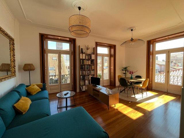 Apartamento en alquiler en Santiago de Compostela, Santiago