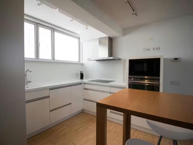 Apartamento en alquiler en Santiago de Compostela, Santiago