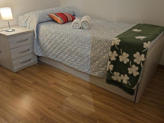 Apartamento en alquiler en Santiago de Compostela, Santiago