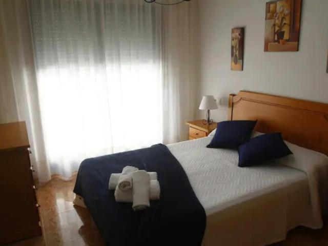 Apartamento en alquiler en Vista Alegre, O Salnés