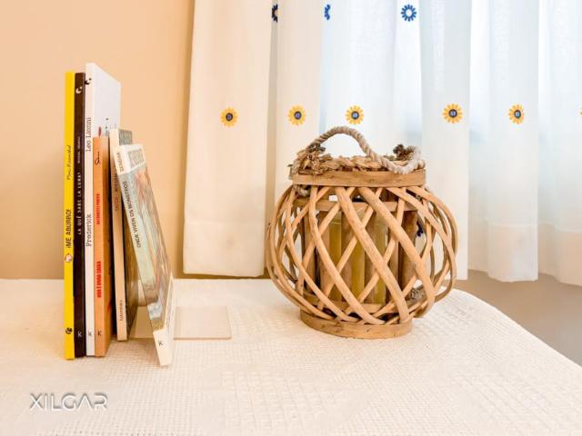 Apartamento en alquiler en Sanxenxo, Miraflores