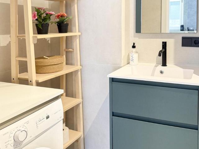 Apartamento en alquiler en A Carabuxeira, Sanxenxo