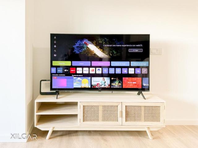 Apartamento en alquiler en Seixal, Sanxenxo