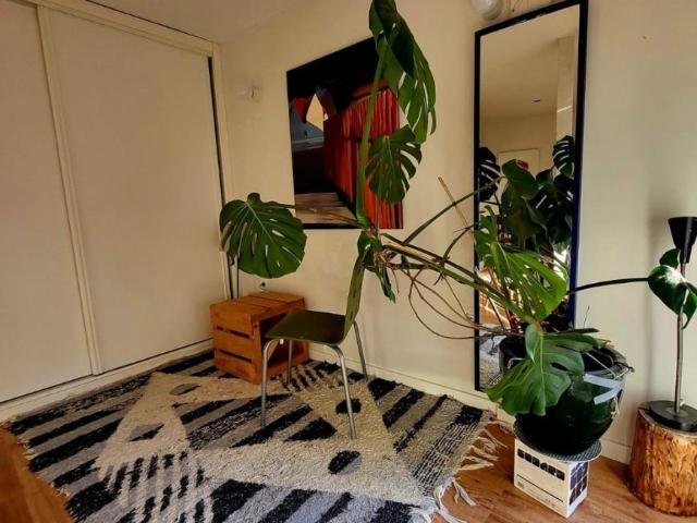 Apartamento en alquiler en San Lorenzo, Segovia