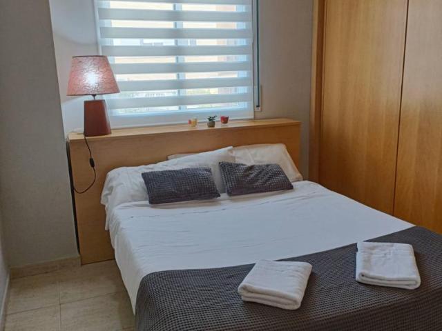 Apartamento en alquiler en Segur de Calafell, Baix Penedès