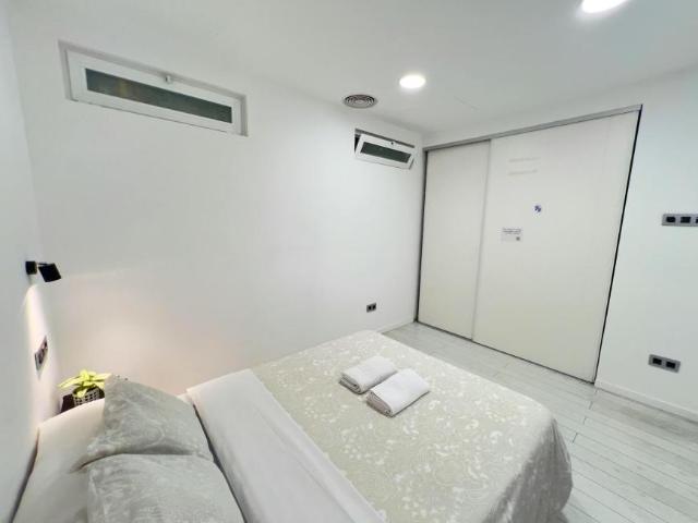 Apartamento en alquiler en Urbanización El Quiñón, Seseña