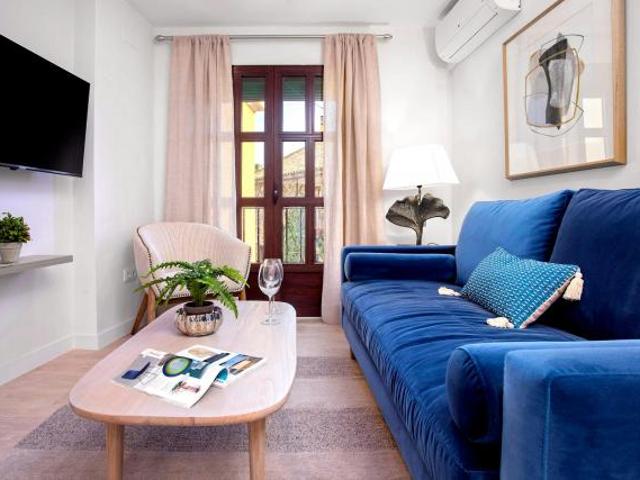 Apartamento en alquiler en Casco Antiguo, Sevilla