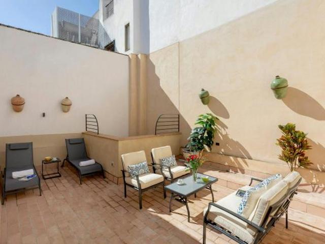 Apartamento en alquiler en Casco Antiguo, Sevilla
