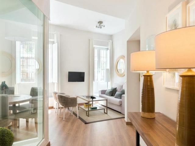 Apartamento en alquiler en Casco Antiguo, Sevilla