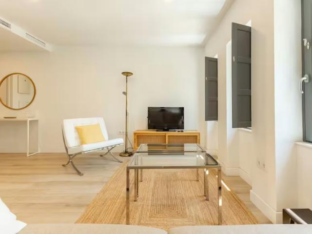 Apartamento en alquiler en Casco Antiguo, Sevilla