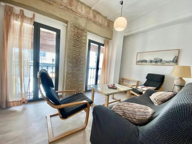 Apartamento en alquiler en Casco Antiguo, Sevilla