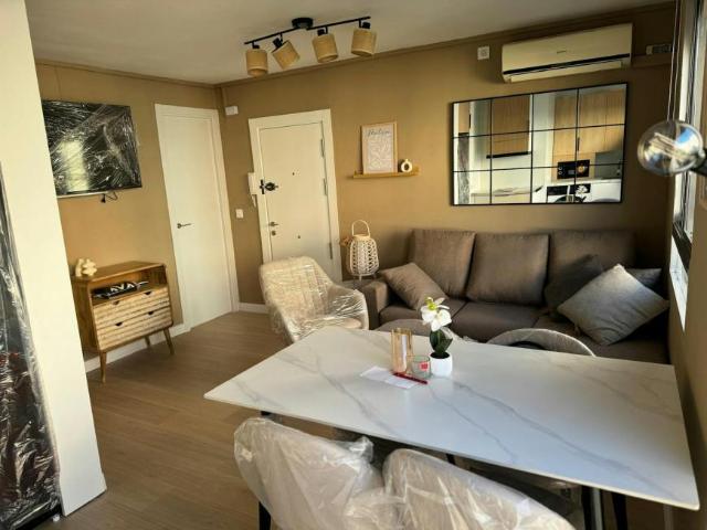 Apartamento en alquiler en San Pablo-Santa Justa, Sevilla