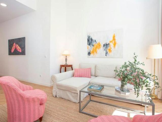 Apartamento en alquiler en Casco Antiguo, Sevilla