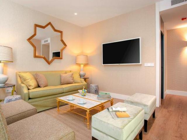 Apartamento en alquiler en Triana, Sevilla