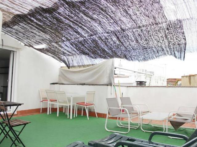 Apartamento en alquiler en Casco Antiguo, Sevilla