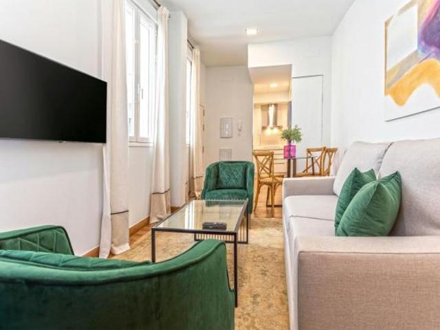 Apartamento en alquiler en Sevilla, San Bartolomé