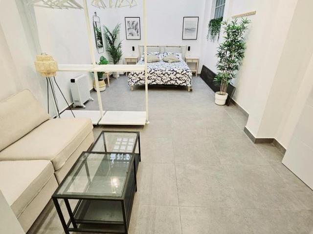 Apartamento en alquiler en Sevilla, Triana Casco Antiguo