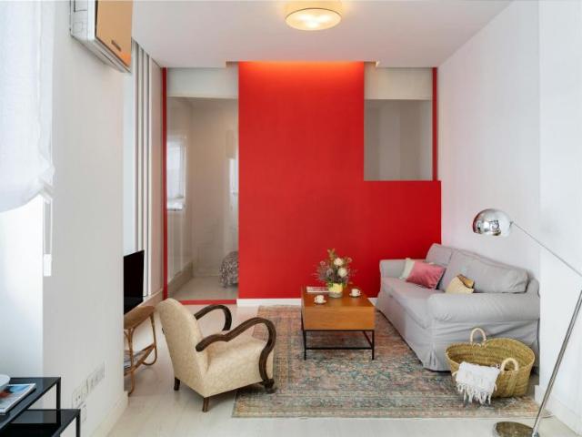 Apartamento en alquiler en Sevilla, San Bartolomé