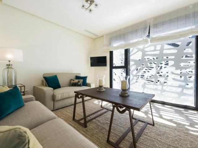 Apartamento en alquiler en Casco Antiguo, Sevilla