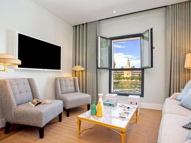 Apartamento en alquiler en Triana, Sevilla