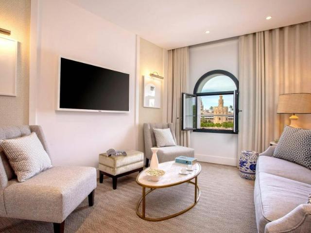 Apartamento en alquiler en Triana, Sevilla