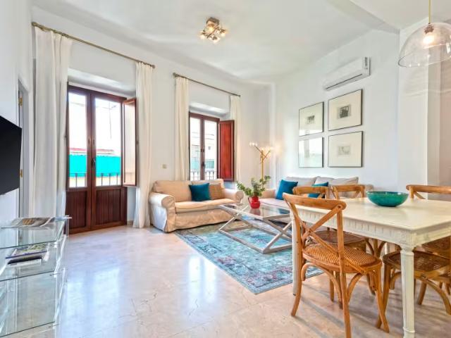 Apartamento en alquiler en Casco Antiguo, Sevilla