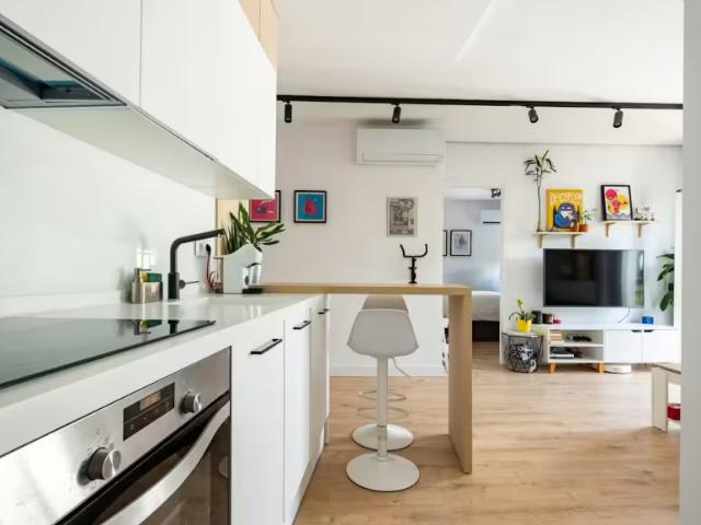 Apartamento en alquiler en Nervión, Sevilla