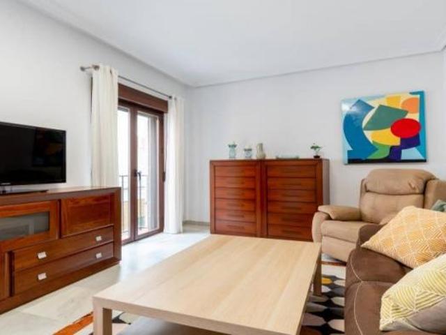 Apartamento en alquiler en Sevilla