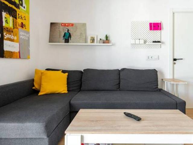 Apartamento en alquiler en Sevilla