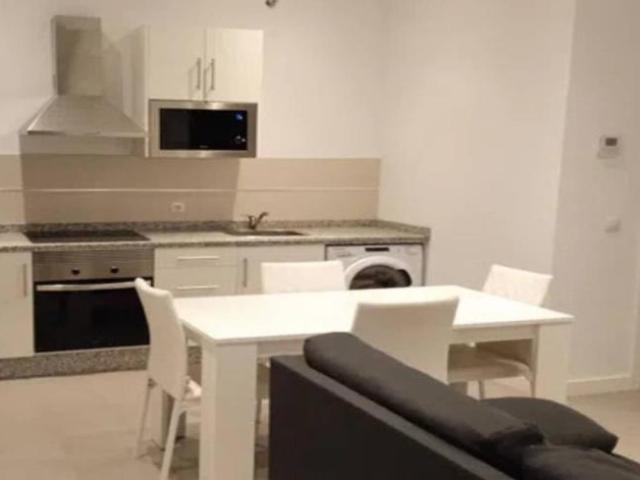 Apartamento en alquiler en Sevilla, Andalucía