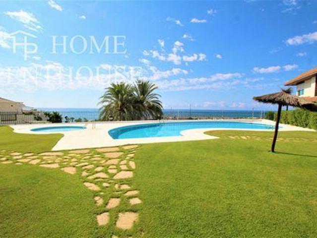 Apartamento en alquiler en Sitges