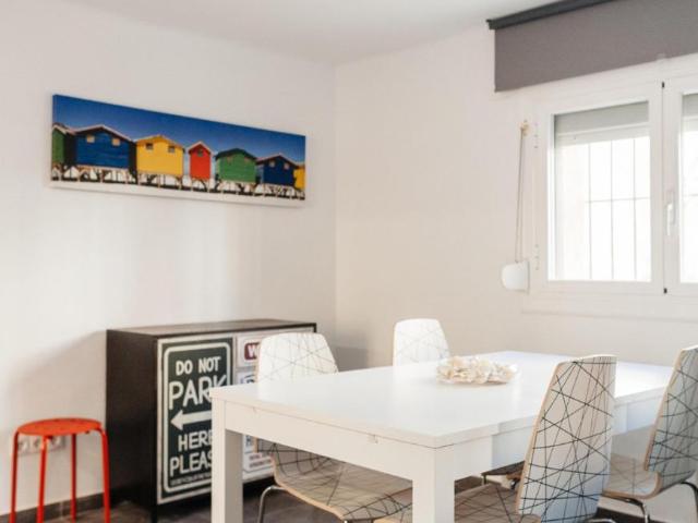 Apartamento en alquiler en Sitges