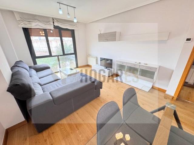 Apartamento en alquiler en Soria, Castilla y León