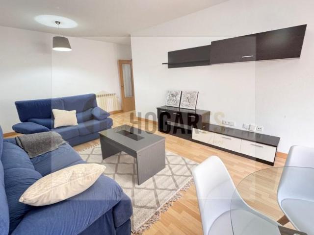 Apartamento en alquiler en Soria, Castilla y León