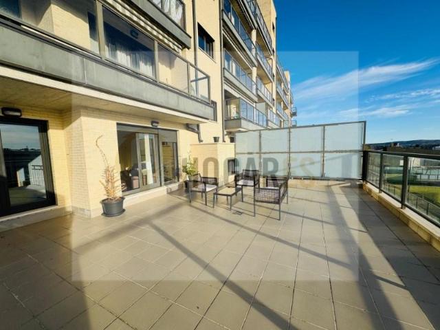 Apartamento en alquiler en Soria, Castilla y León