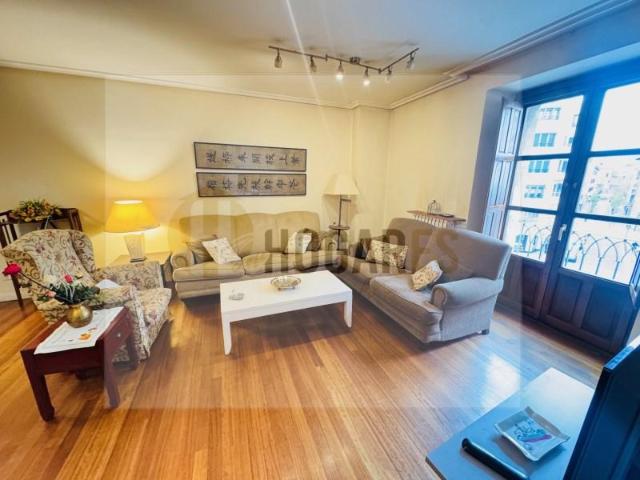 Apartamento en alquiler en Soria