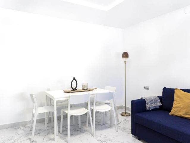 Apartamento en alquiler en San Roque