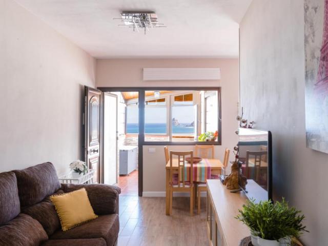 Apartamento en alquiler en Santa Cruz De Tenerife, Canarias